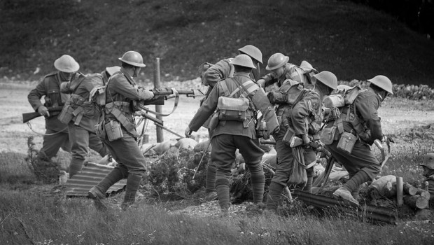 WW1 Lecture Tonight In Boyle Library – Boyle Today | Your News, Your ...