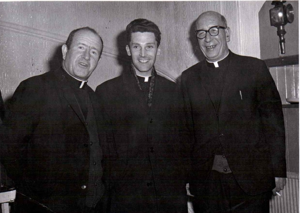 Boyle Priests of old – Boyle Today | Your News, Your Town | Local news ...