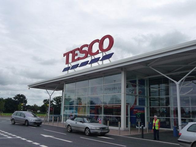 Tesco workers vote for strike action – Boyle Today | Your News, Your ...